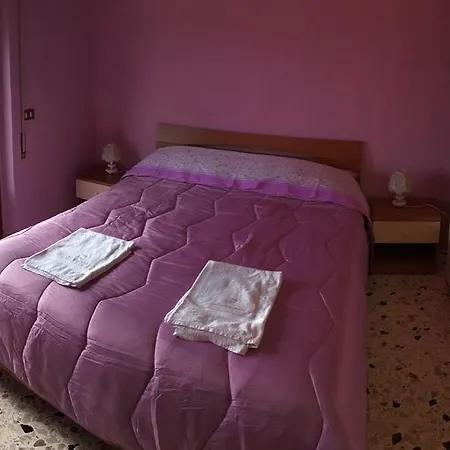 Casa vacanze Casalbianco