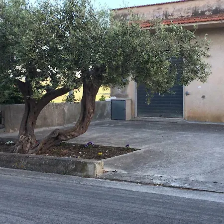 Casa vacanze Casalbianco