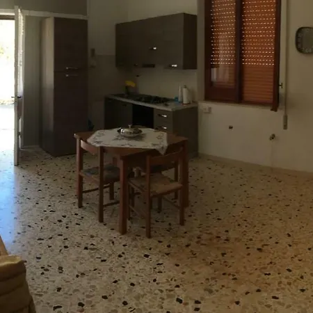 Casalbianco Casa vacanze